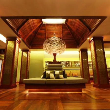 THE PRIVILEGE FLOOR by Borei Angkor