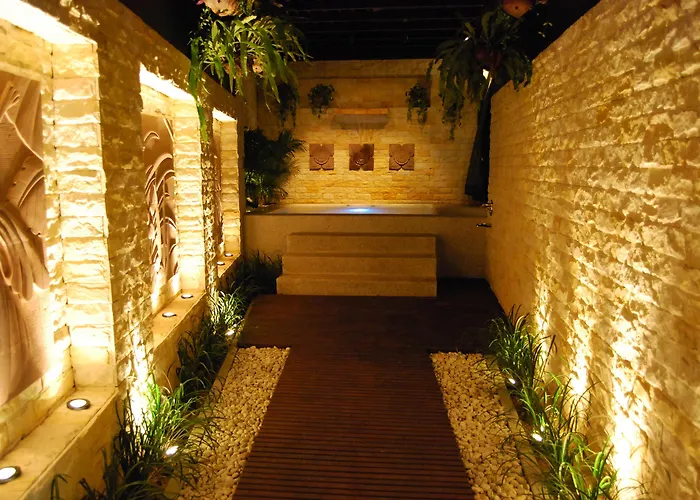 The Privilege Floor By Borei Angkor 5* Siem Reap