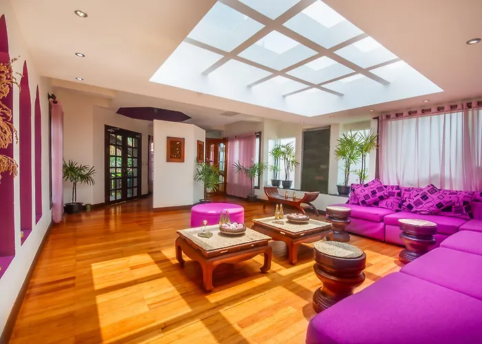 The Privilege Floor By Borei Angkor Hotel Siem Reap
