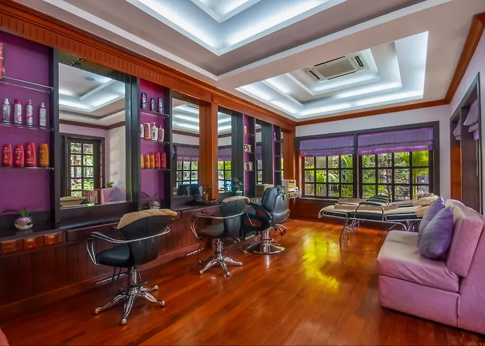 The Privilege Floor By Borei Angkor Hotel Siem Reap