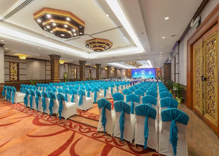 The Privilege Floor By Borei Angkor 5*