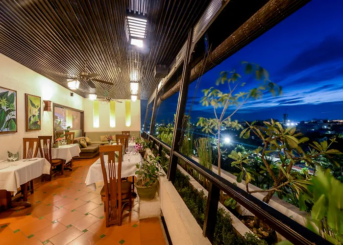 The Privilege Floor By Borei Angkor Hotel 5*