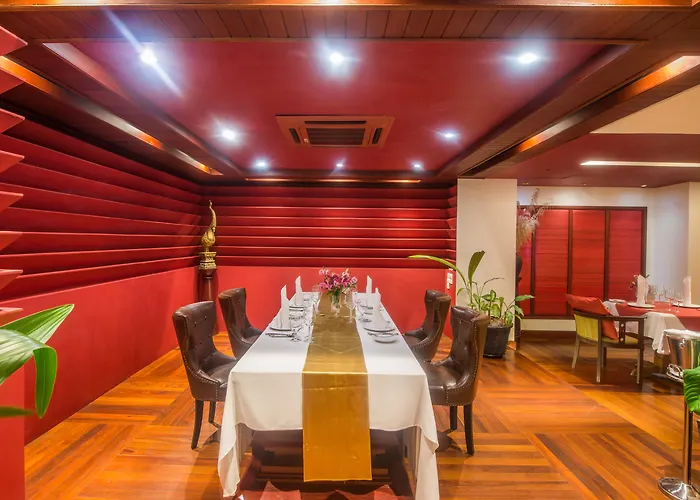 Hotel The Privilege Floor By Borei Angkor Siem Reap