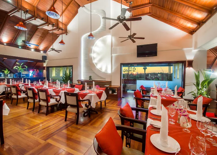 The Privilege Floor By Borei Angkor