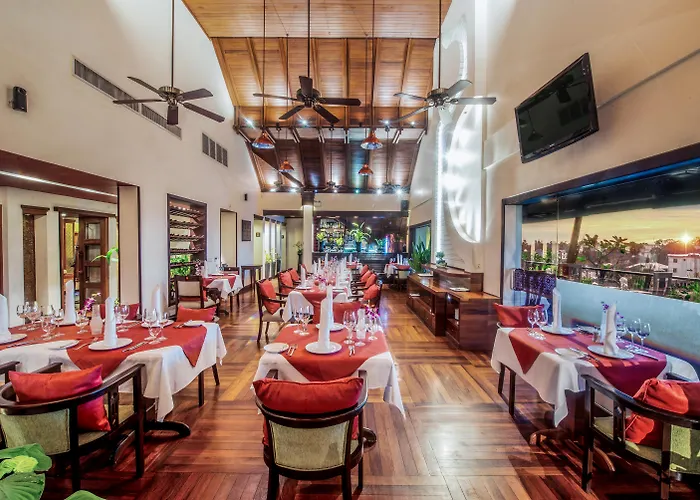 Hotel The Privilege Floor By Borei Angkor