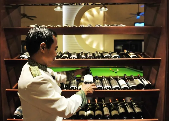 The Privilege Floor By Borei Angkor 5*