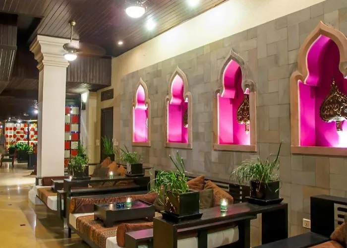 The Privilege Floor By Borei Angkor 5*