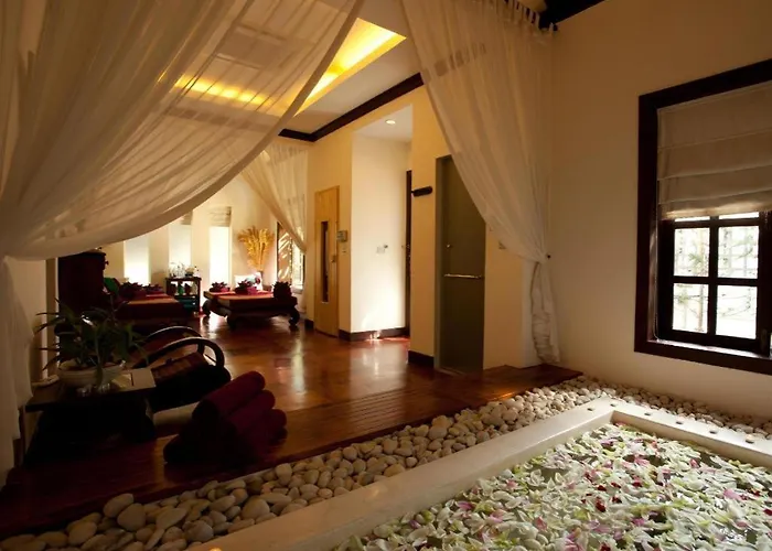Hotel The Privilege Floor By Borei Angkor 5*