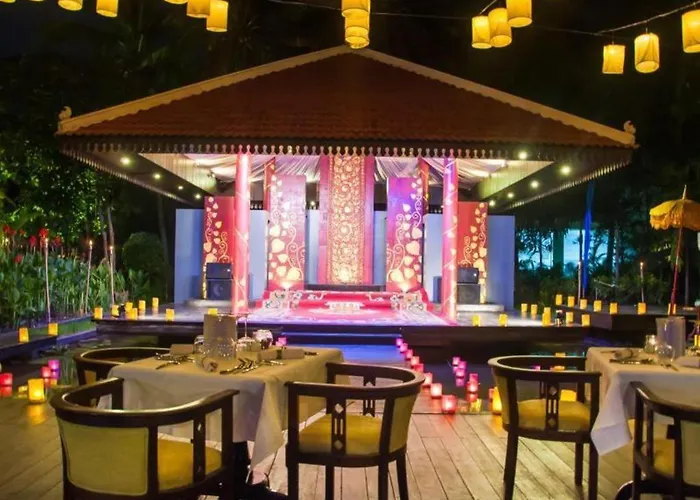 The Privilege Floor By Borei Angkor 5*