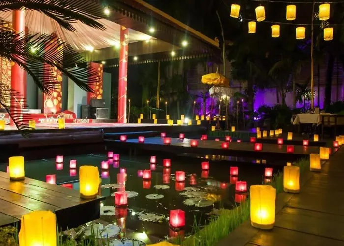 The Privilege Floor By Borei Angkor Siem Reap