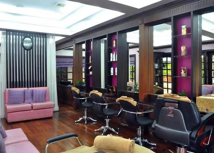 The Privilege Floor By Borei Angkor Siem Reap