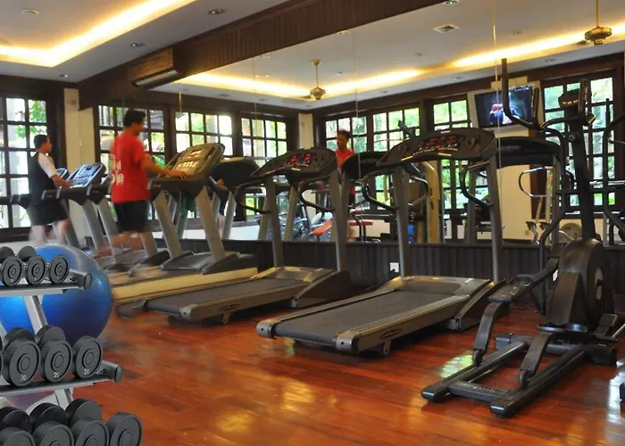 Hotel The Privilege Floor By Borei Angkor Siem Reap