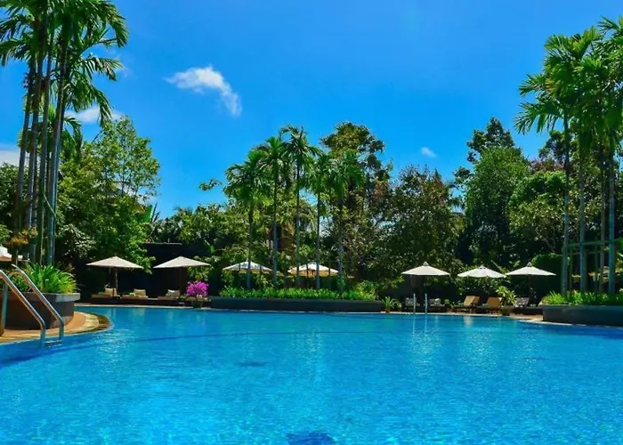 The Privilege Floor By Borei Angkor 5*