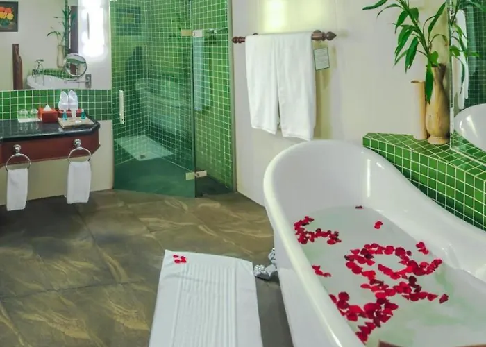 The Privilege Floor By Borei Angkor Hotel Siem Reap