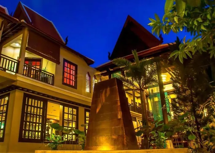 The Privilege Floor By Borei Angkor 5* Siem Reap