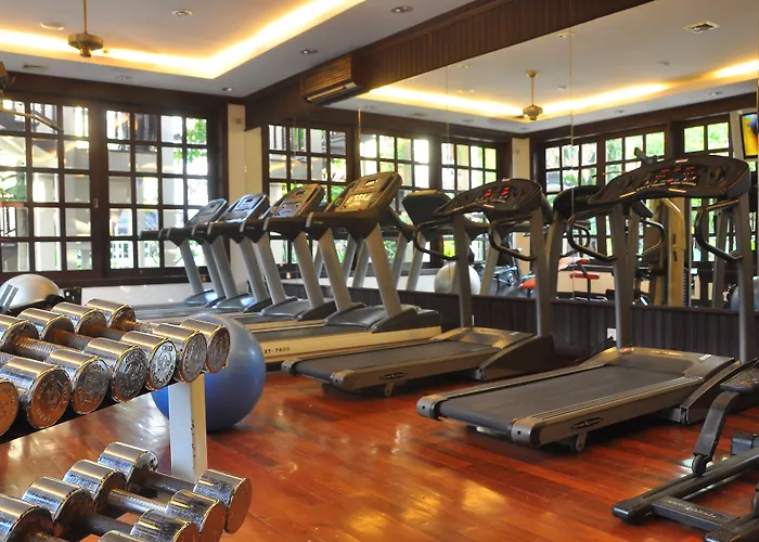 The Privilege Floor By Borei Angkor 5* Siem Reap