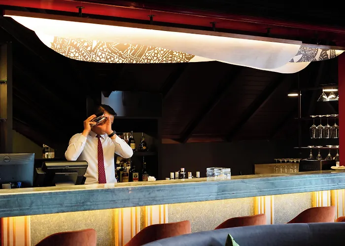 The Privilege Floor By Borei Angkor Hotel 5*