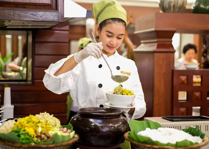 Hotel The Privilege Floor By Borei Angkor 5*