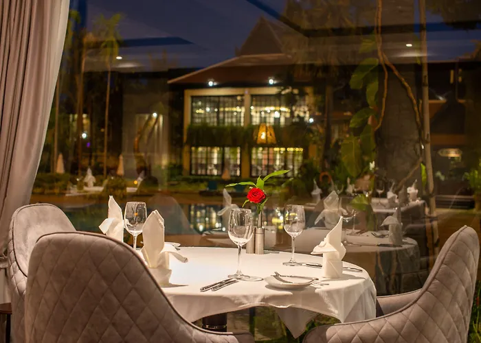 Hotel The Privilege Floor By Borei Angkor Siem Reap