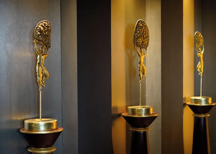 Hotel The Privilege Floor By Borei Angkor Siem Reap