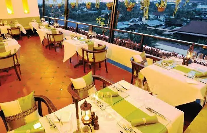 The Privilege Floor By Borei Angkor 5* Siem Reap