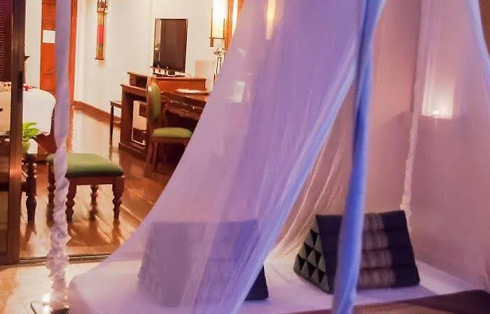 The Privilege Floor By Borei Angkor 5*
